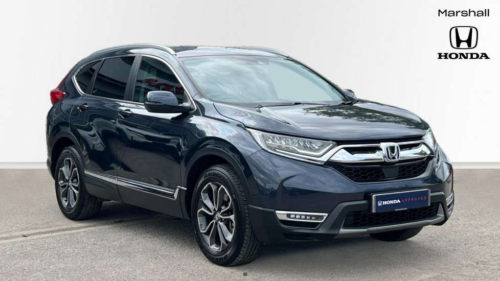 Honda Cr V £22,946 - £49,985