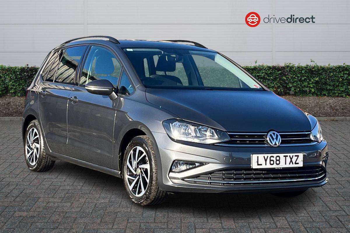 Volkswagen Golf Sv £13,598 - £15,343