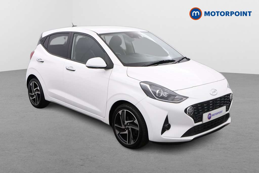 Hyundai I10 £12,015 - £19,290