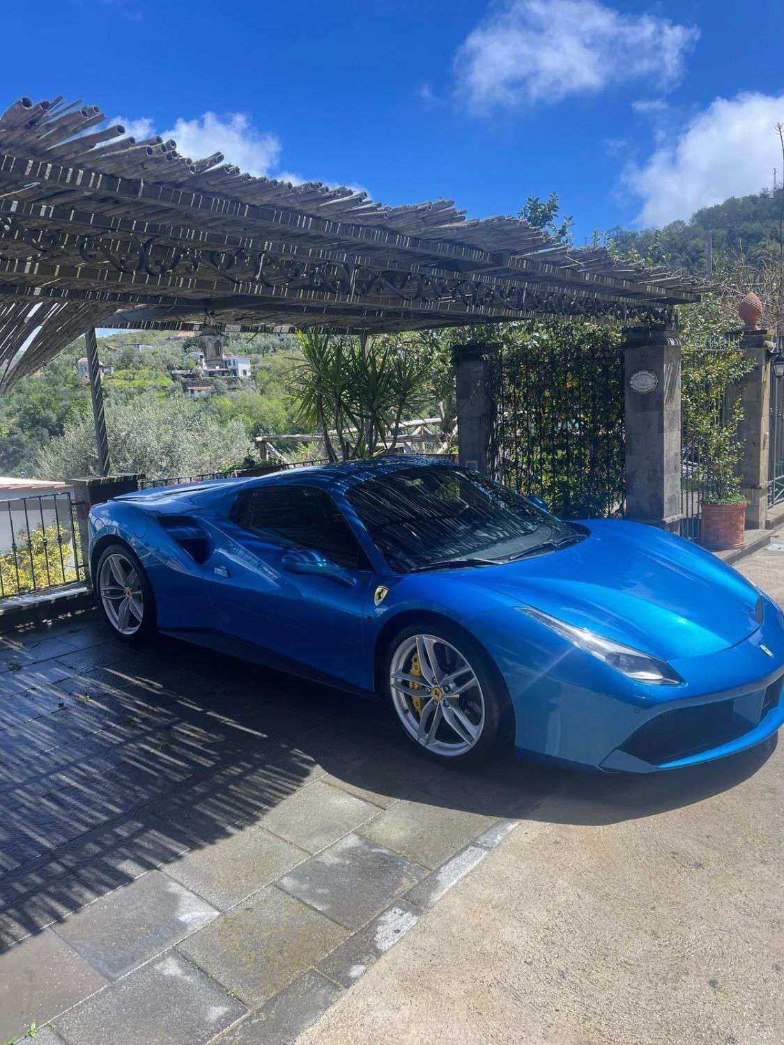 488 car for sale