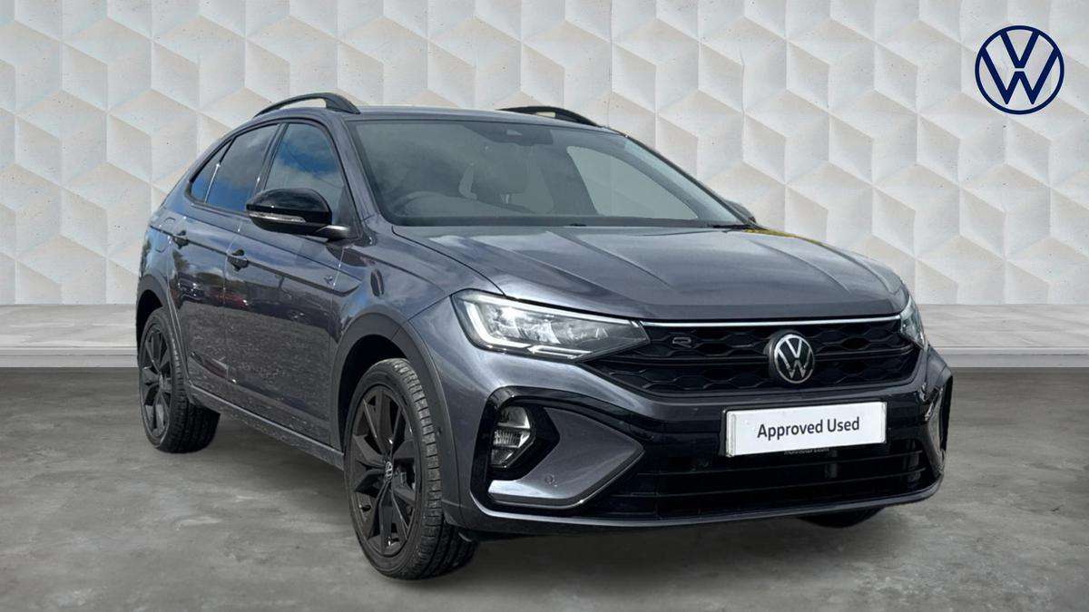 Volkswagen Taigo £22,616 - £32,755