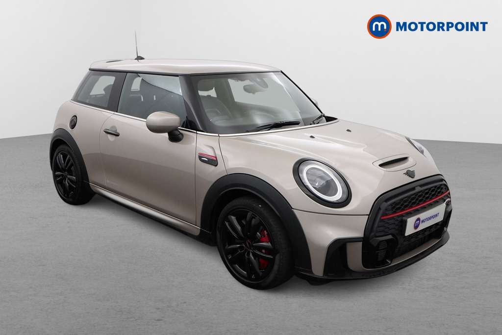 Mini Hatchback £19,800 - £30,651