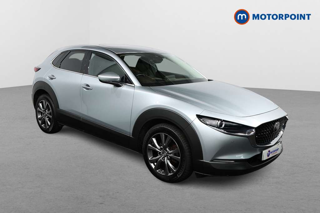 Mazda Cx 30 £18,599 - £28,950