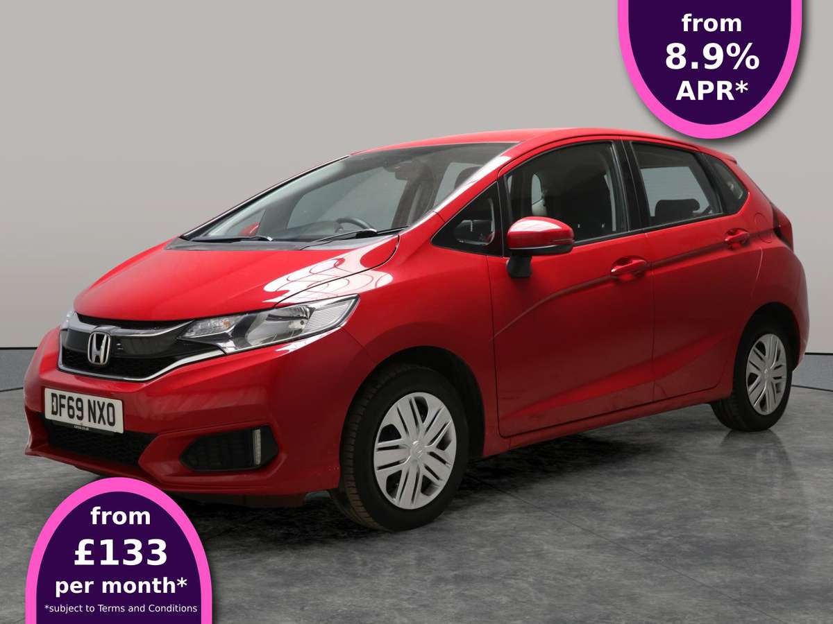 Honda Jazz £16,549 - £28,990