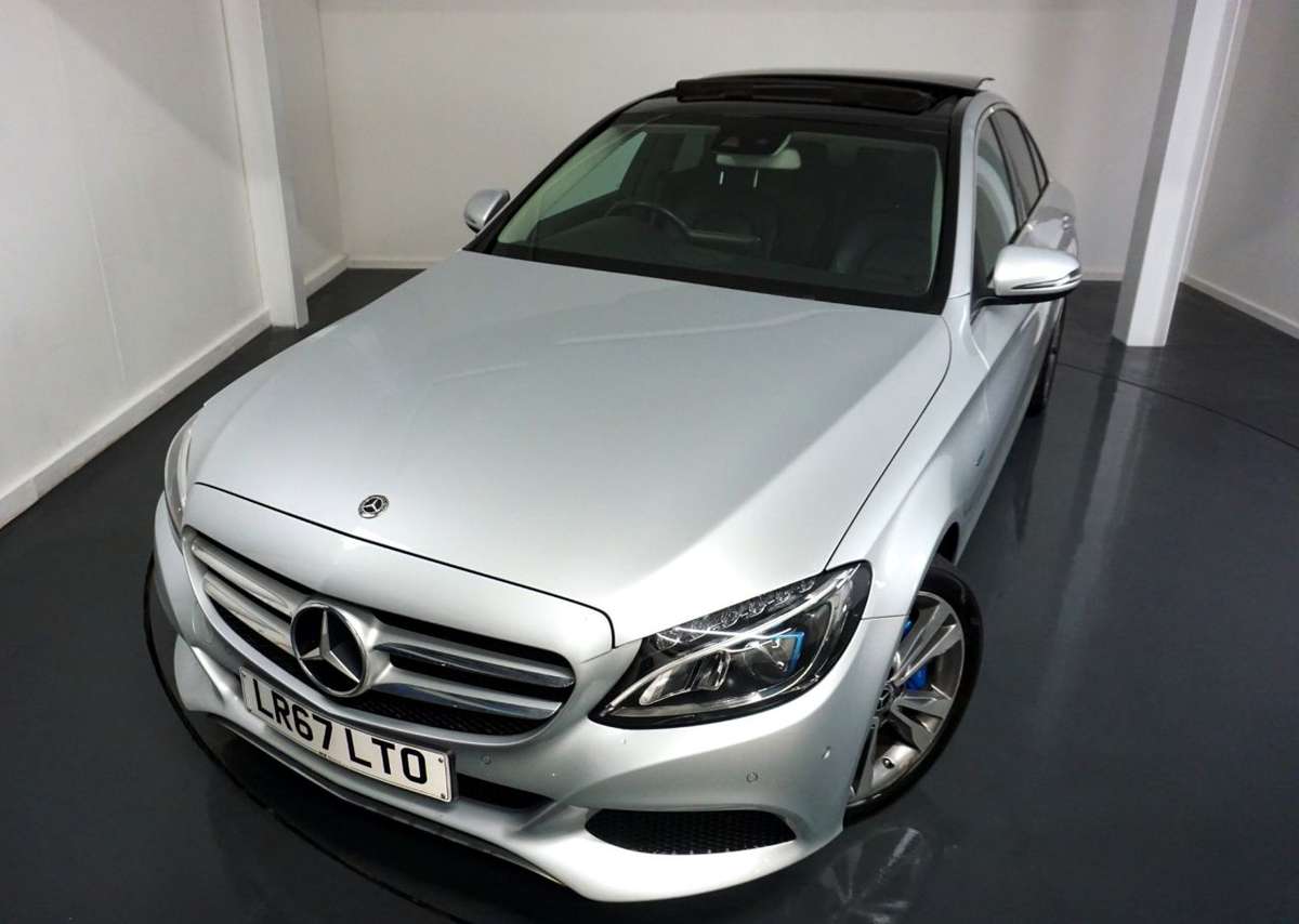 Mercedes Benz C Class £18,250 - £159,995