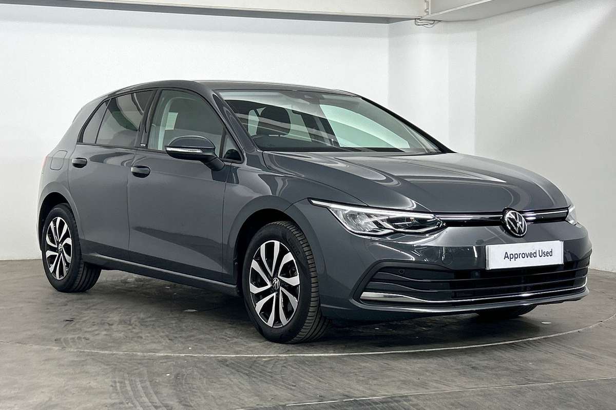 Volkswagen Golf £18,240 - £56,995