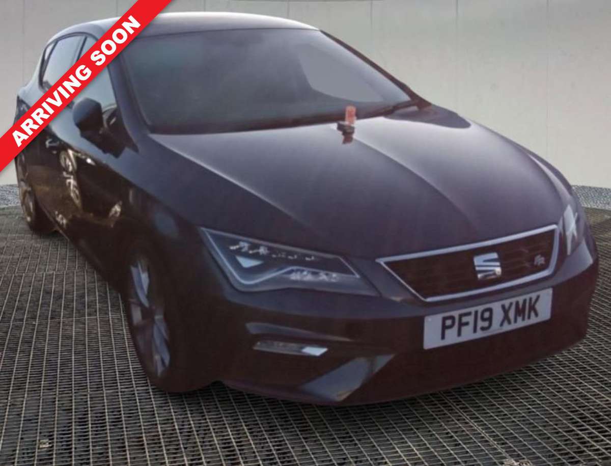 Seat Leon £13,997 - £29,995