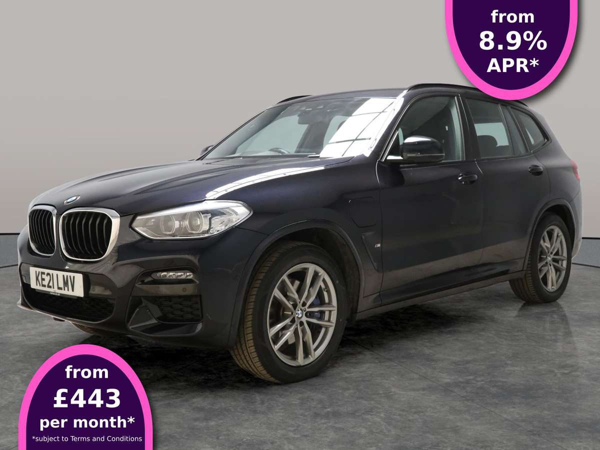 Bmw X3 £26,427 - £64,999