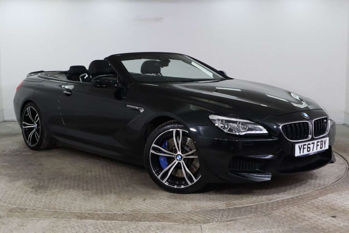 M6 car for sale