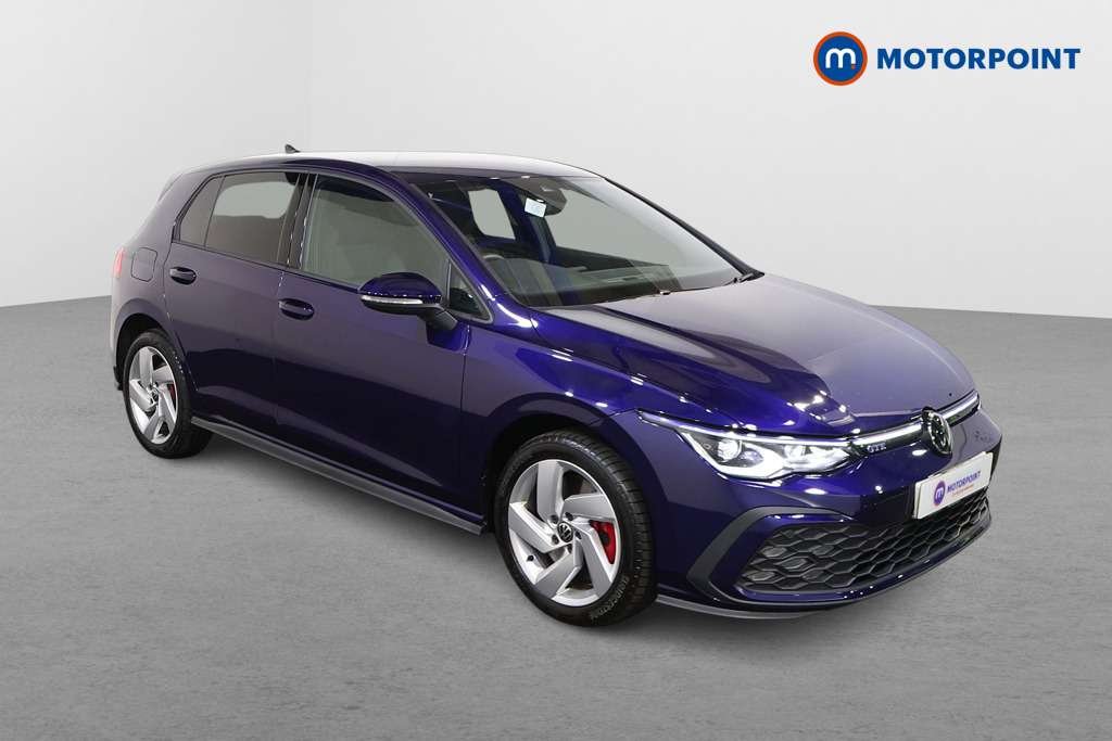 Volkswagen Golf Gte £26,199 - £41,030