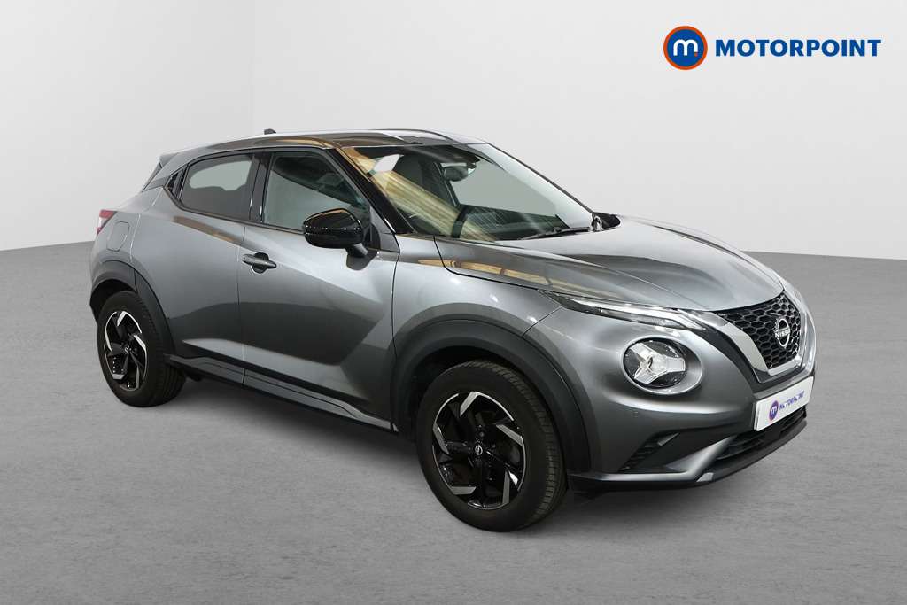 Nissan Juke £16,499 - £31,999