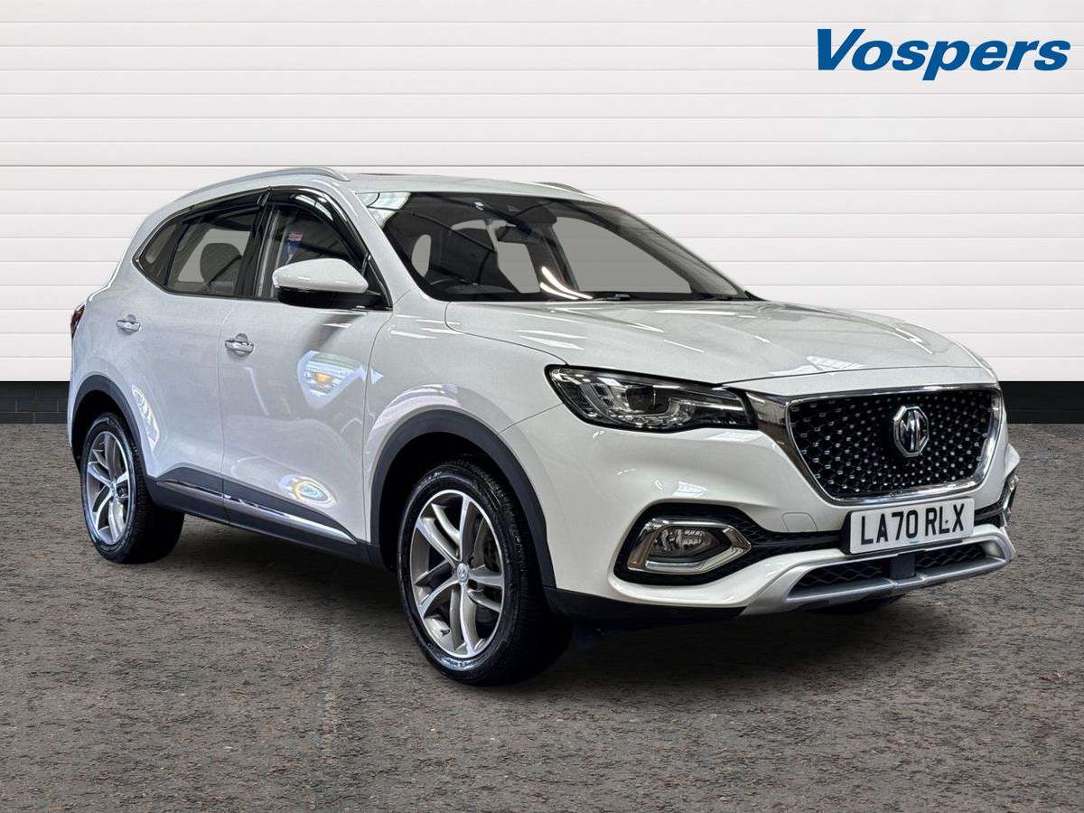 Mg Hs £18,195 - £32,995