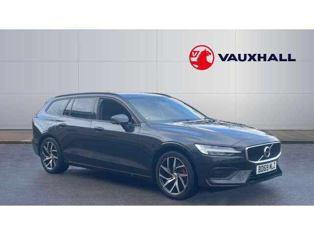 Volvo V60 £22,449 - £49,595