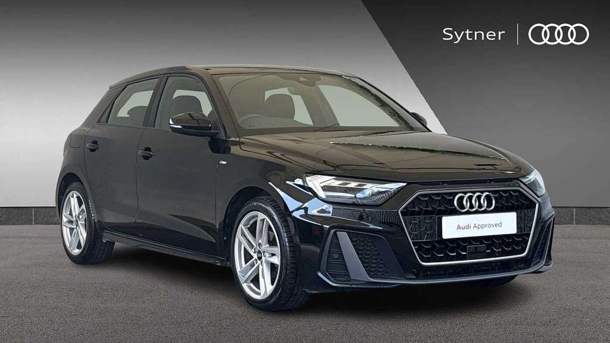 Audi A1 £20,999 - £34,740