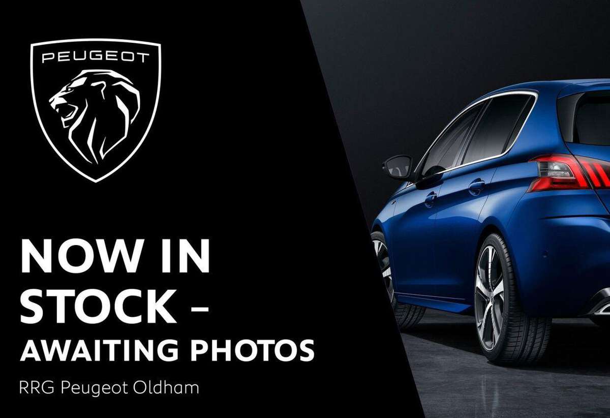 Peugeot 3008 £16,750 - £41,995