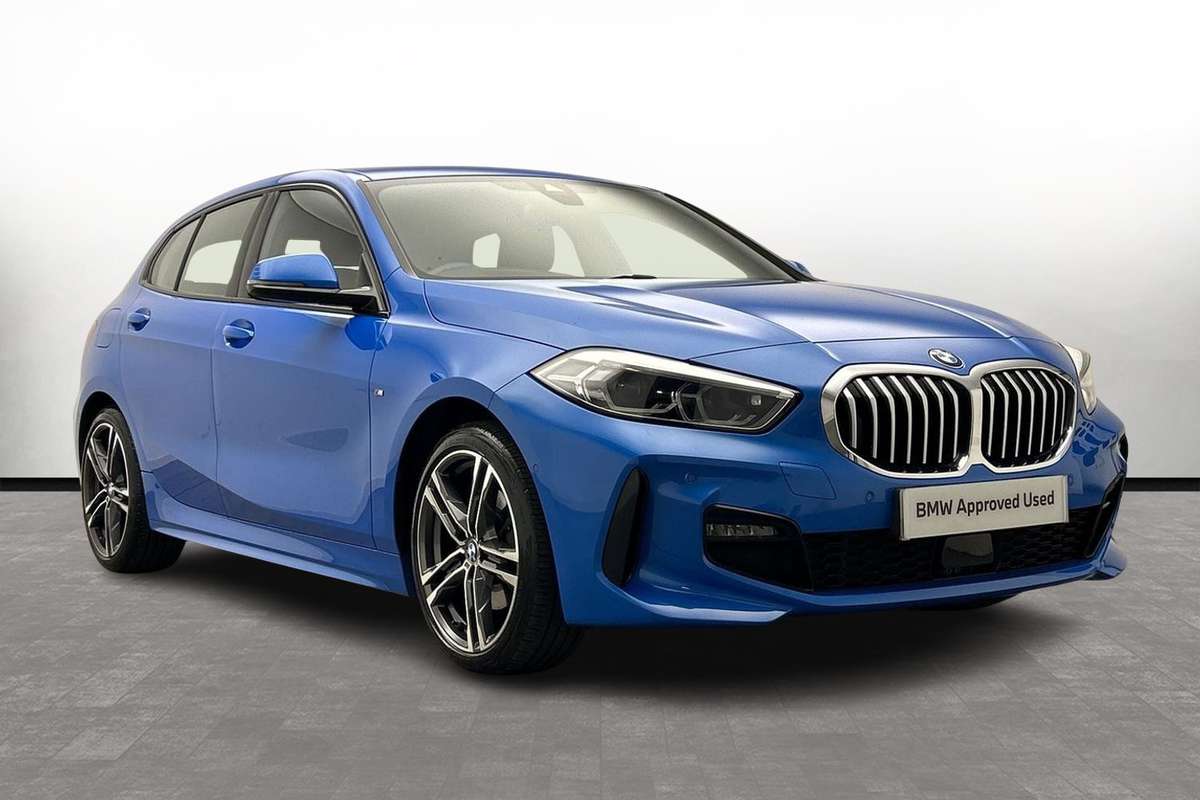 Bmw 1 Series £17,995 - £89,991