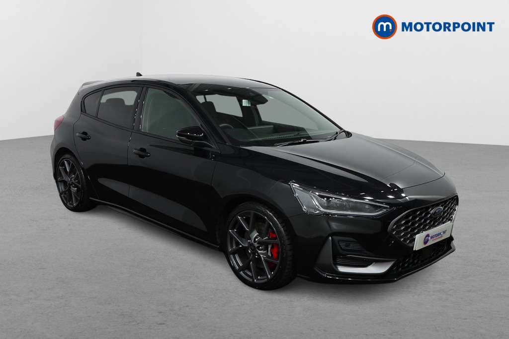 Ford Focus St £27,084 - £31,000