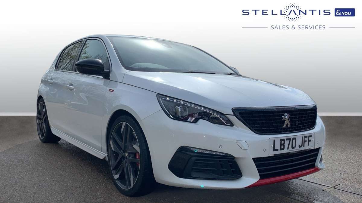 308 Gti car for sale