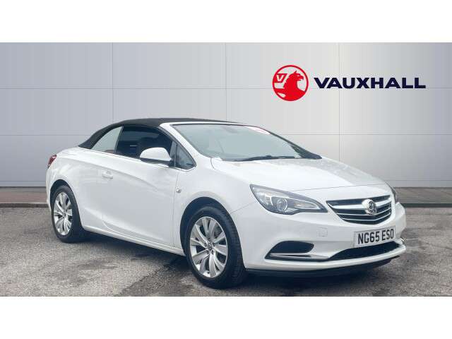 Cascada car for sale