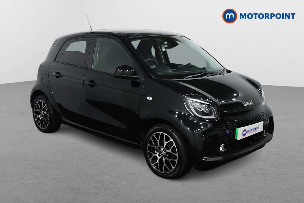 Eq Forfour car for sale