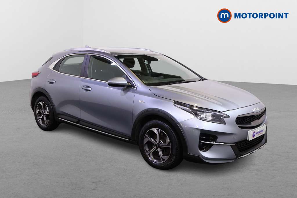 Kia Xceed £20,327 - £32,700