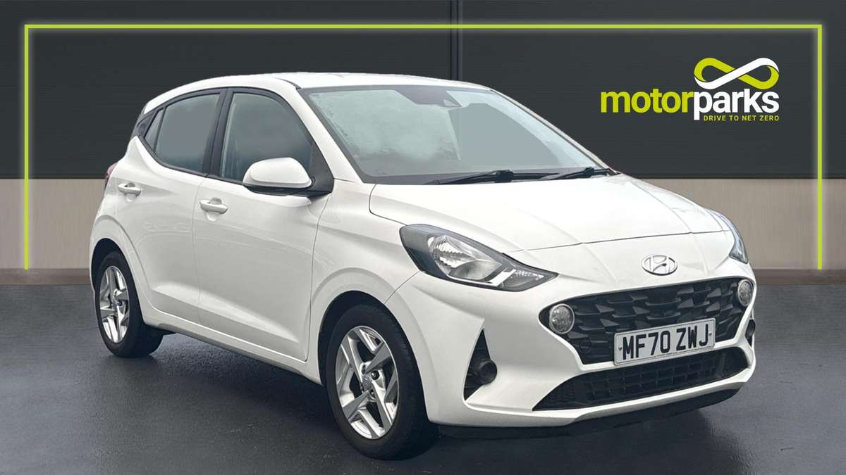 Hyundai I10 £12,500 - £18,990