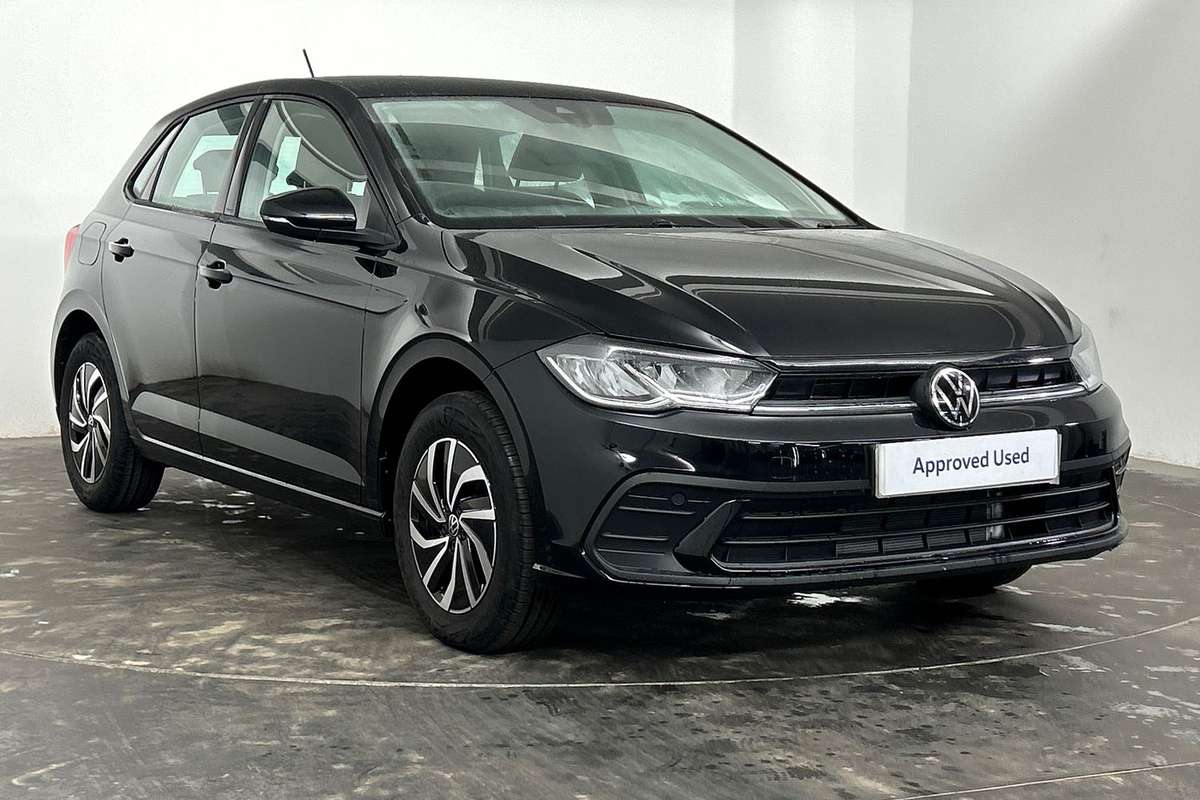 Volkswagen Polo £16,999 - £27,150