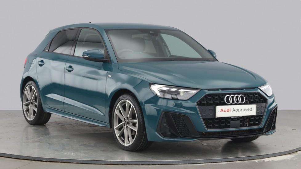 Audi A1 £17,700 - £196,290