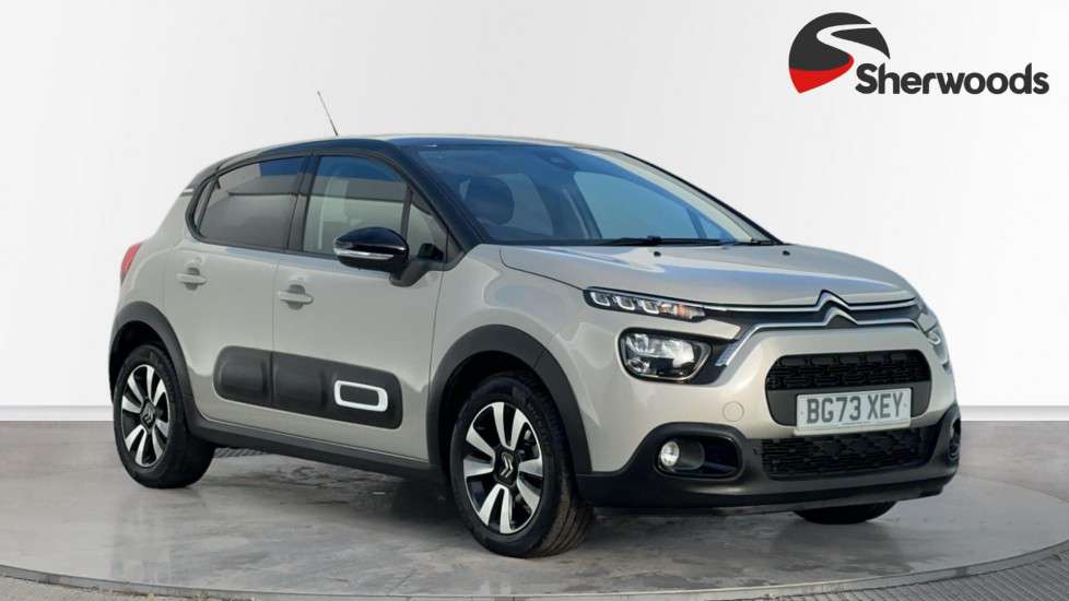 Citroen C3 £11,499 - £23,495