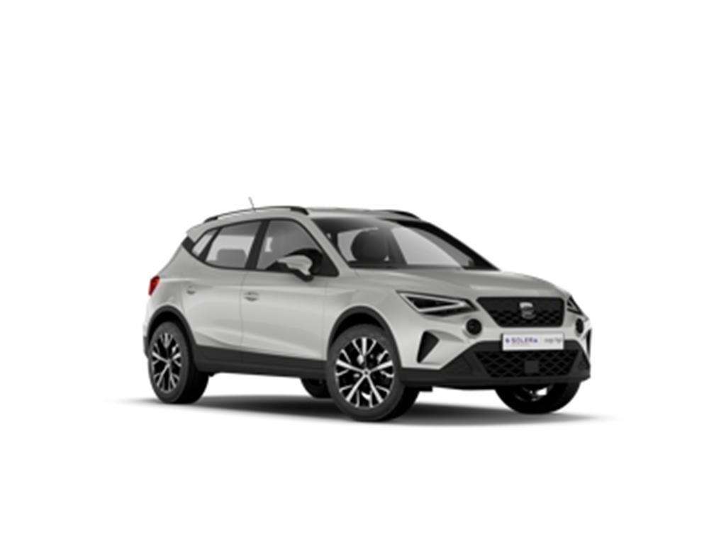 Seat Arona £16,199 - £23,900