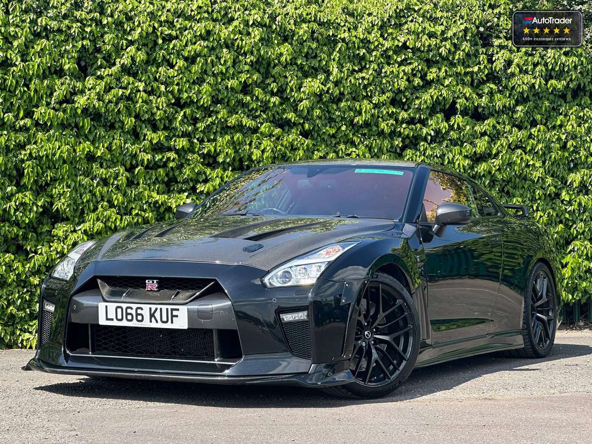 Gt R car for sale