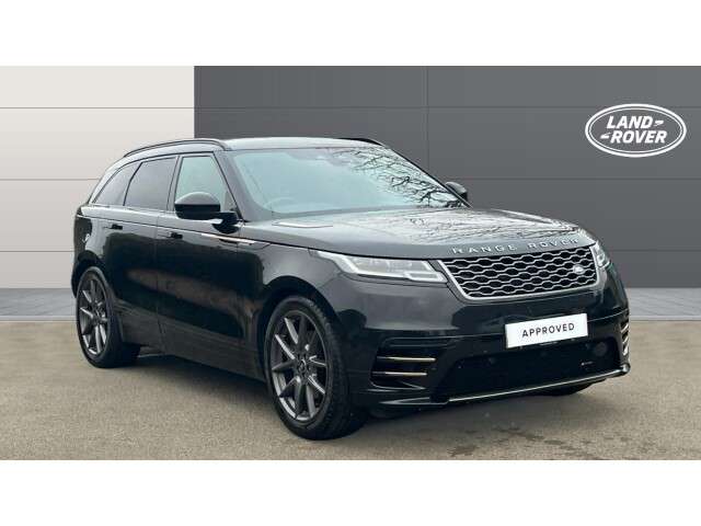 Land Rover Range Rover Velar £34,264 - £66,824