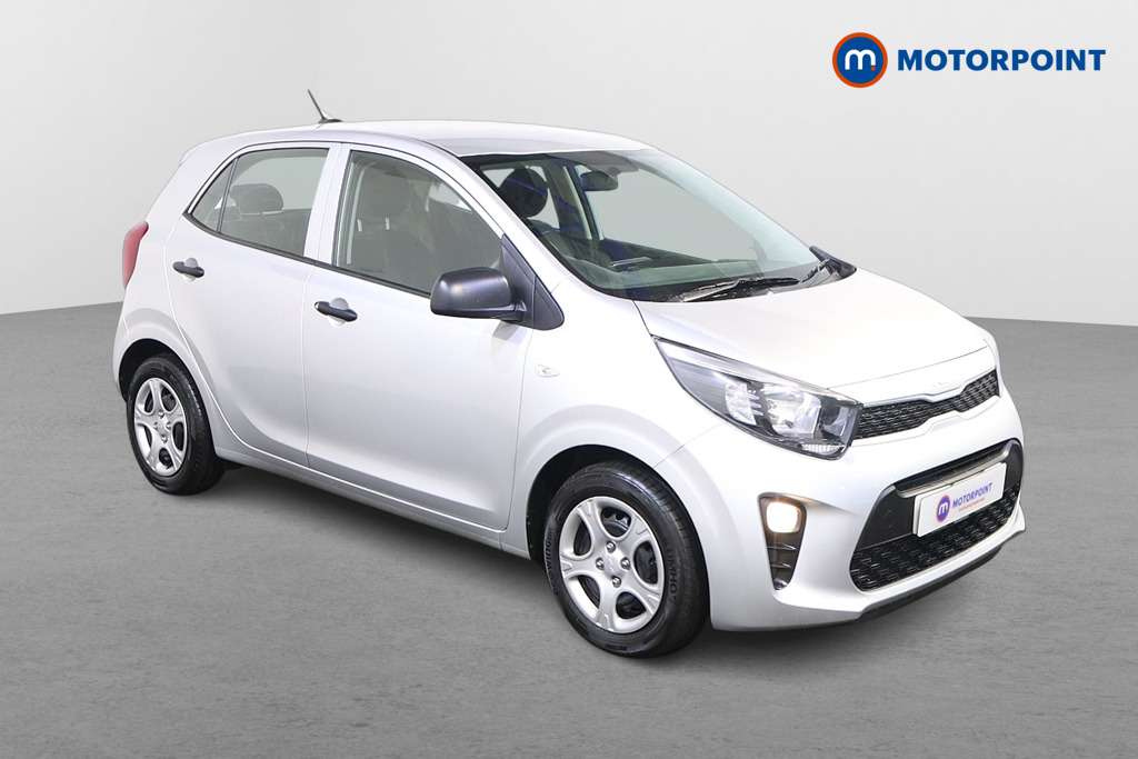 Kia Picanto £11,995 - £18,995