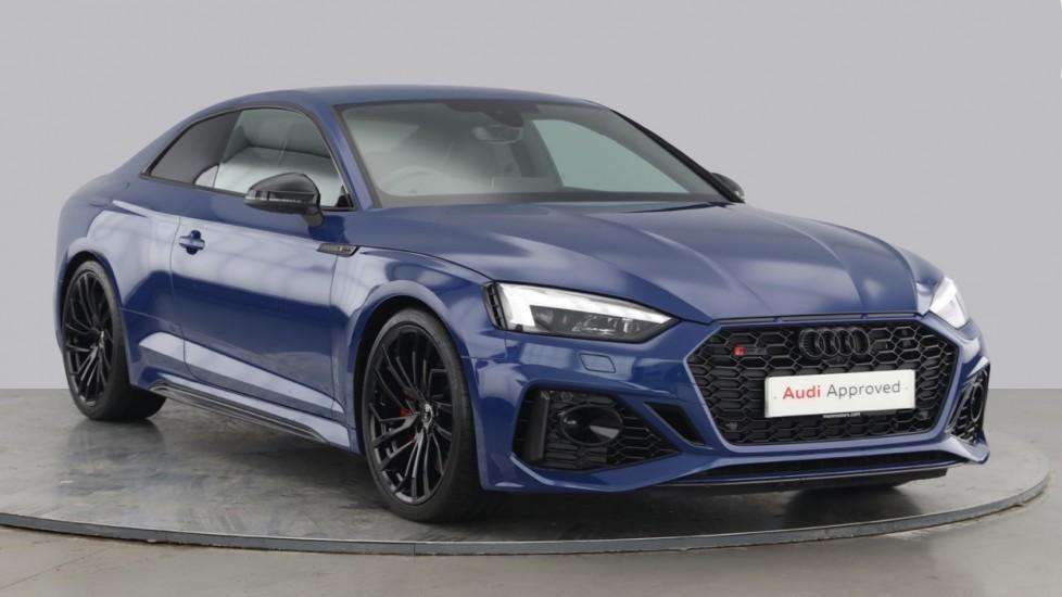Audi Rs5 £54,995 - £94,097