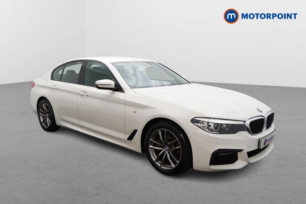 Bmw 5 Series £19,395 - £53,995