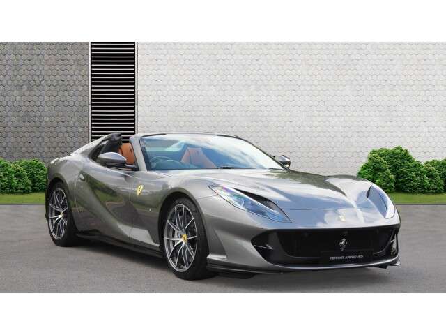 812 Superfast car for sale