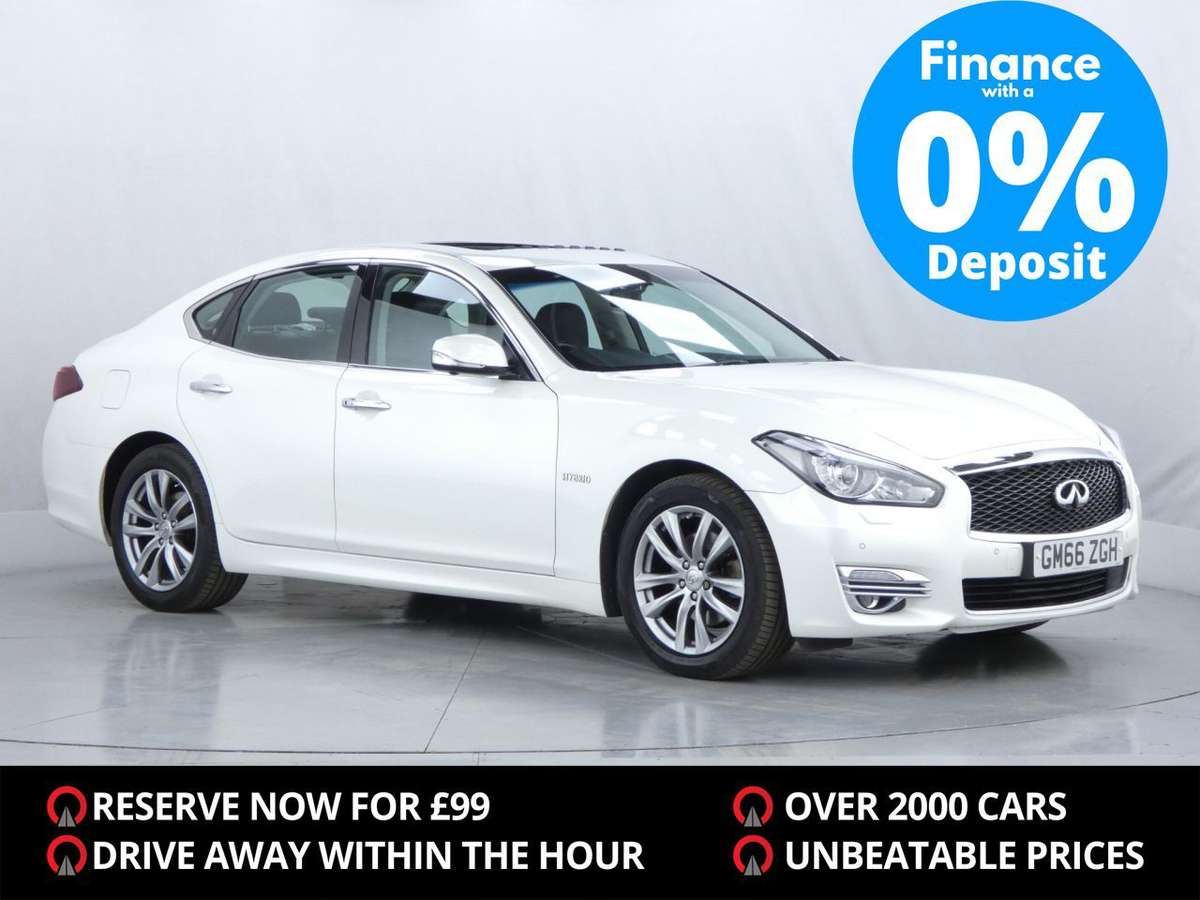 Q70 car for sale