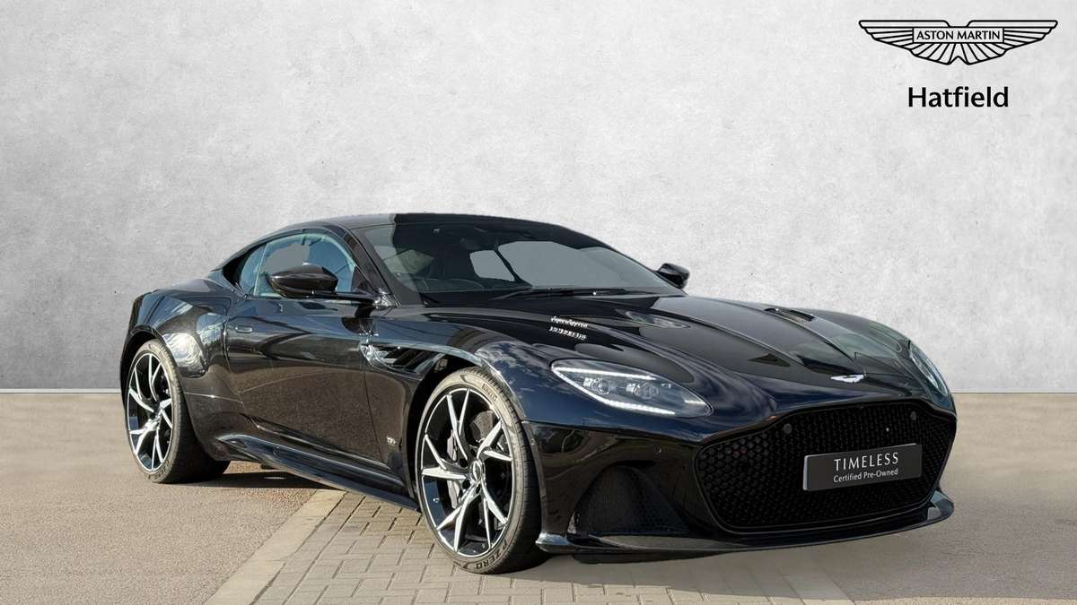 Dbs car for sale