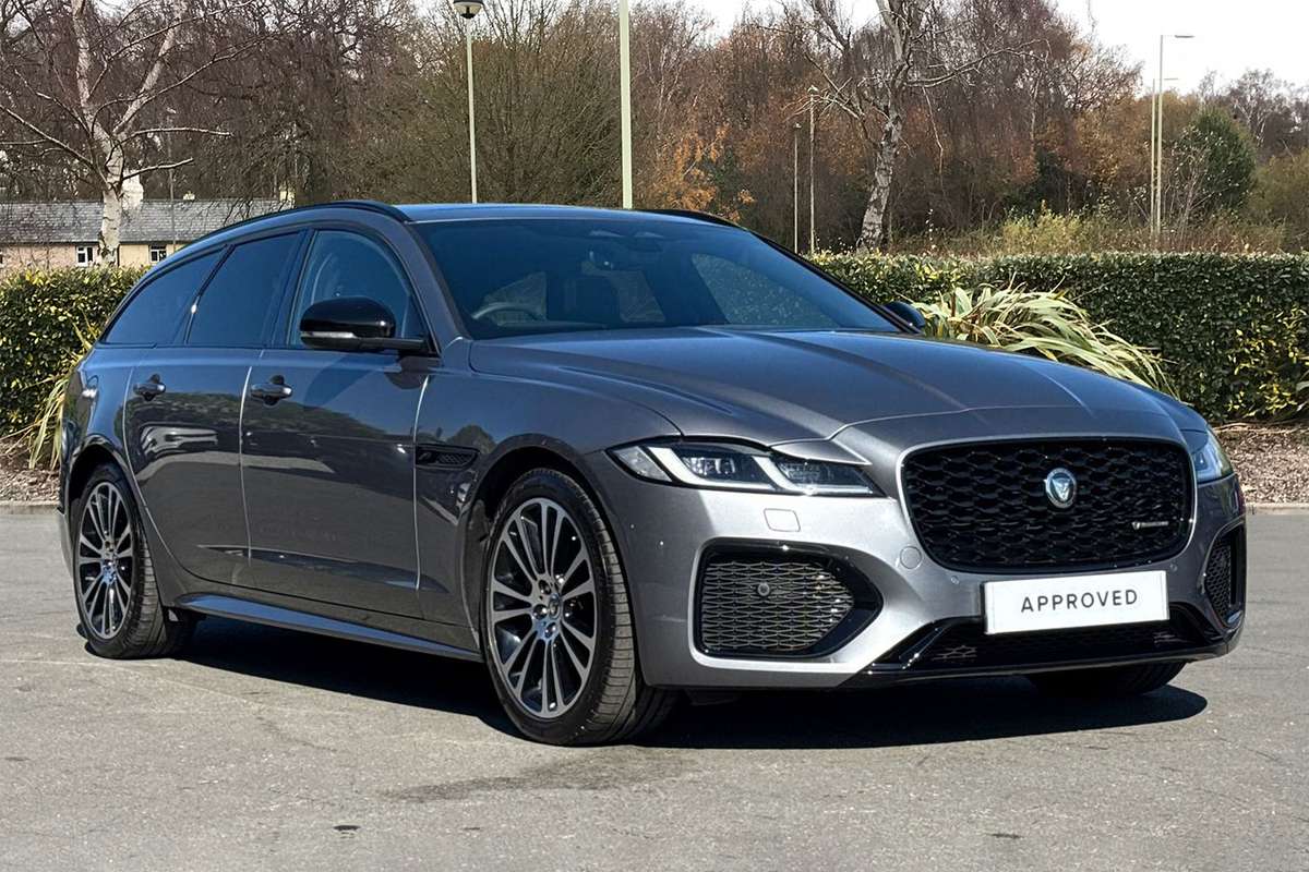 Xf Sportbrake car for sale