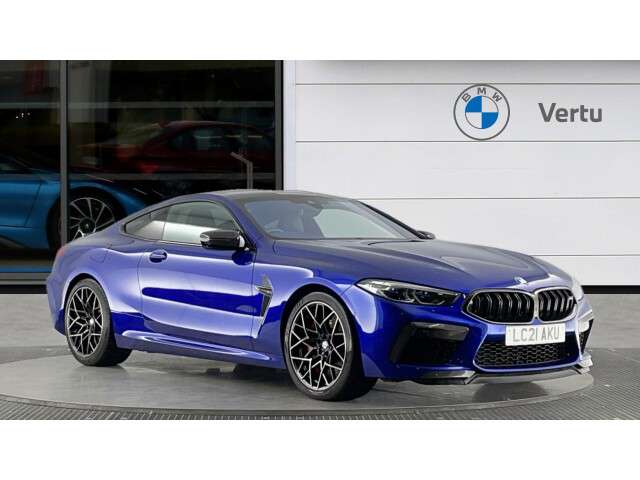 M8 car for sale