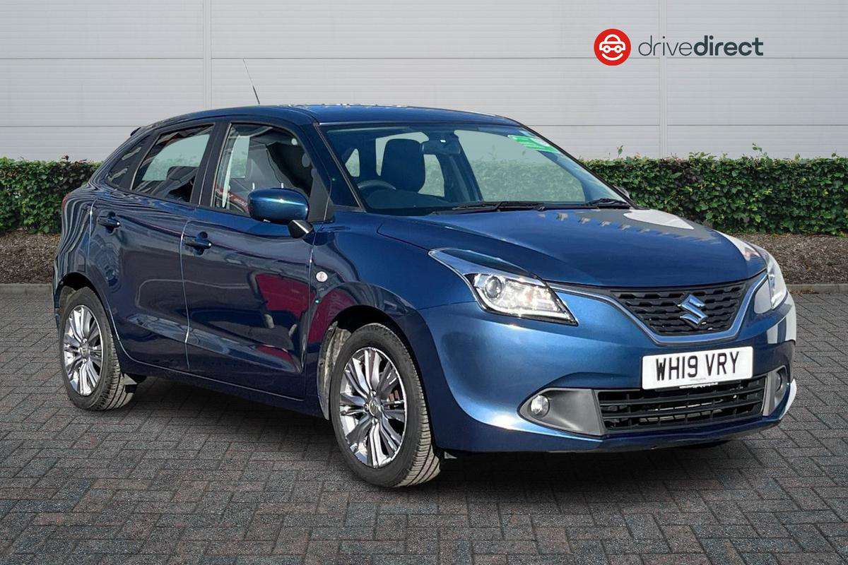 Baleno car for sale