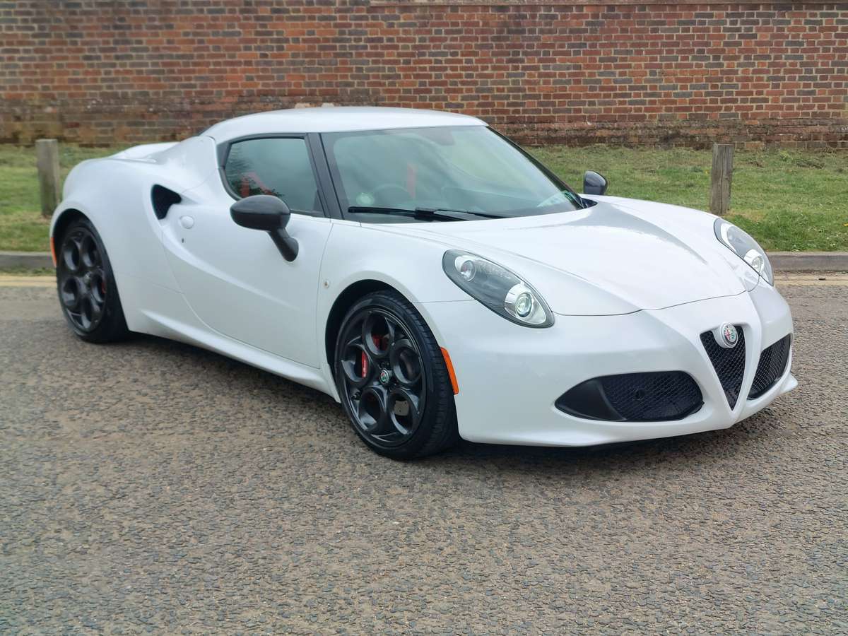 4c car for sale