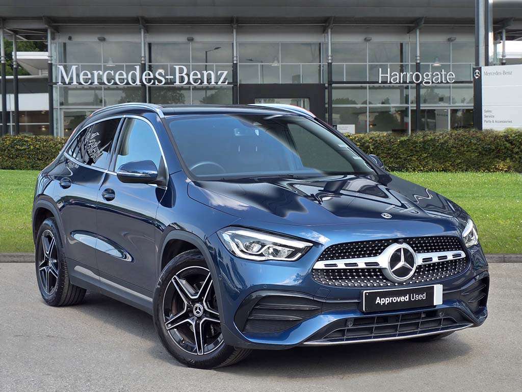 Gla Class car for sale