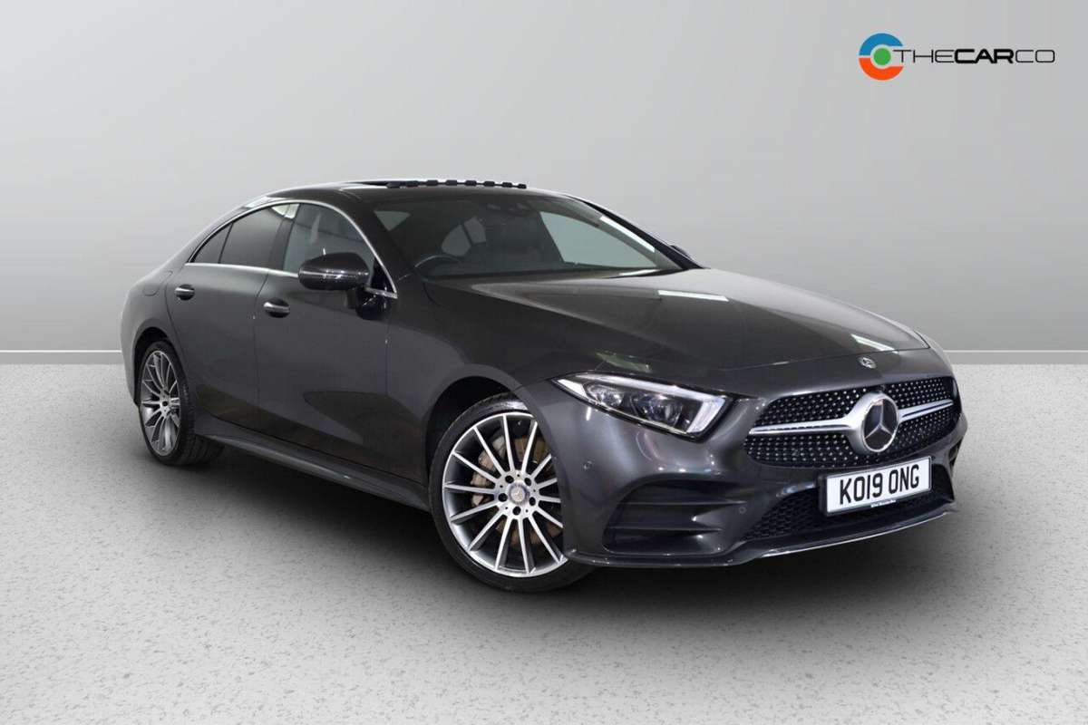 Cls car for sale