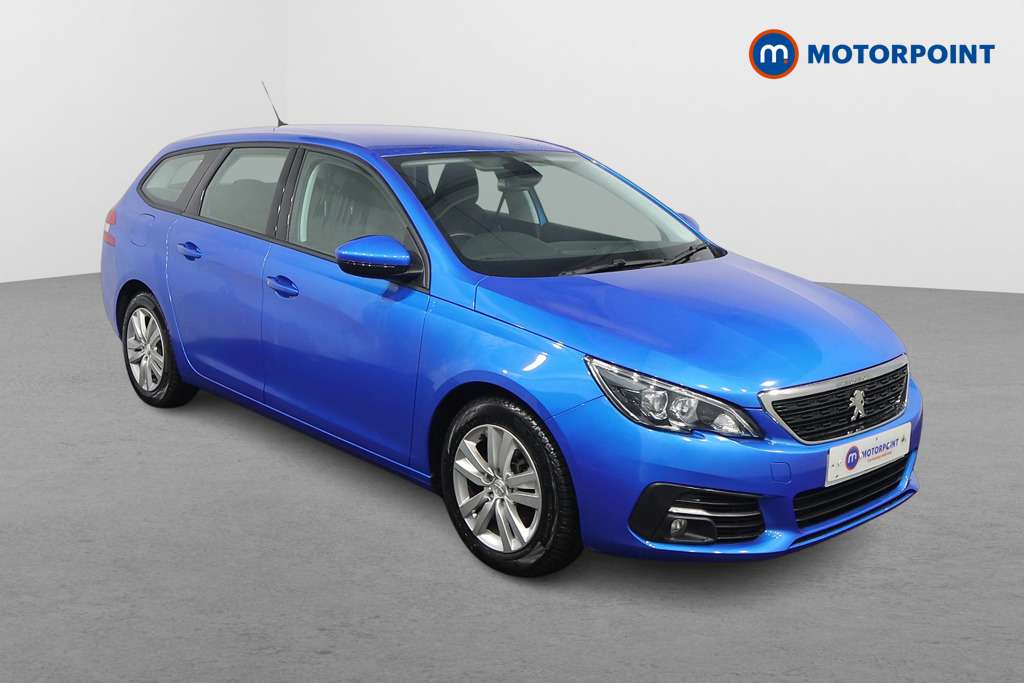 Peugeot 308 Sw £20,199 - £34,658