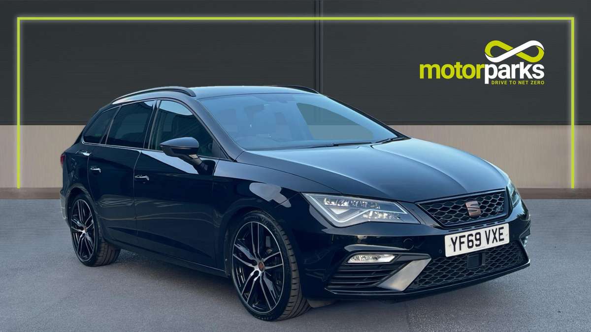 Seat Leon St £15,270 - £21,995