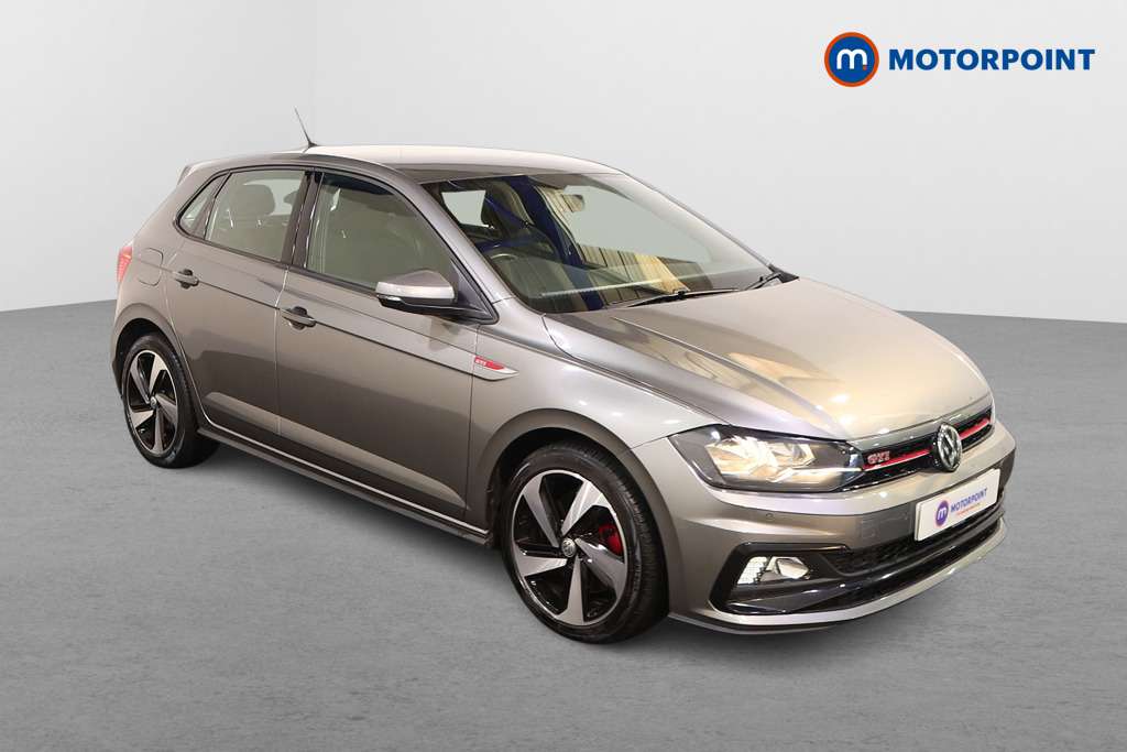 Volkswagen Polo Gti £22,990 - £26,995