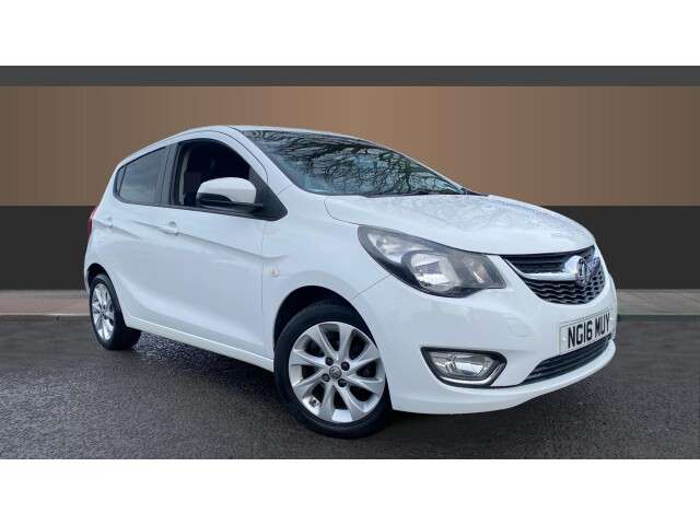 Vauxhall Viva £6,649 - £9,995