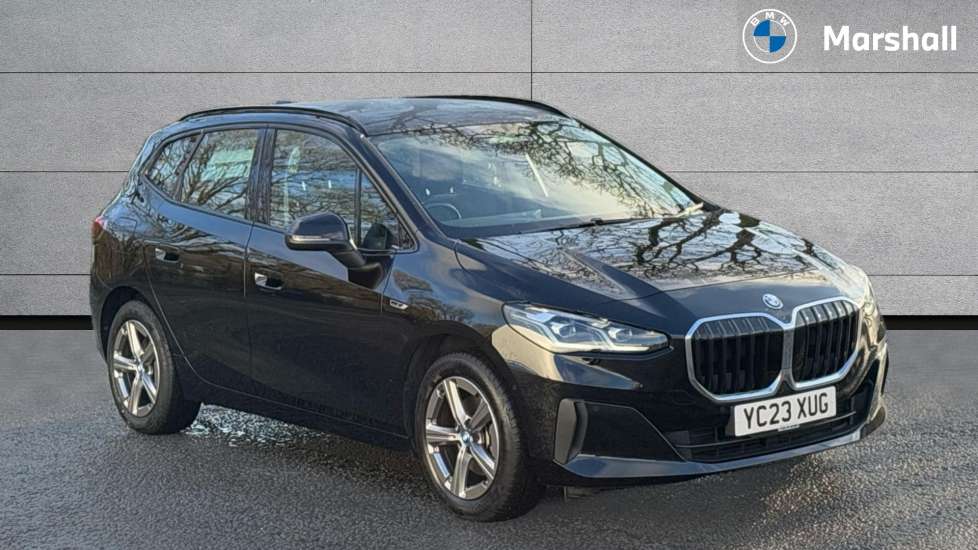 Bmw 2 Series Active Tourer £27,504 - £31,524