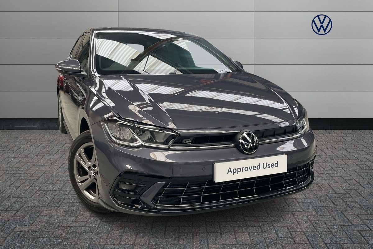 Volkswagen Polo £17,117 - £35,986